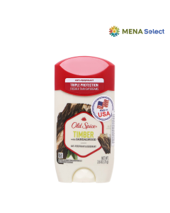 SKM Old Spice Timber Giảm Mồ Hôi Chai 73g