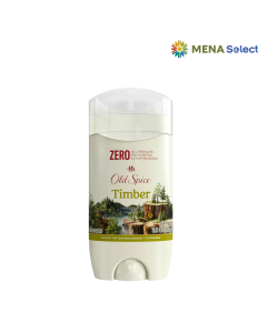 SKM Timber Old Spice (Sáp Xanh) Chai 85g