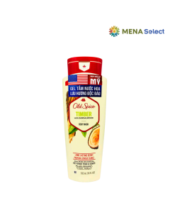 ST Dạng Gel Old Spice Timber Chai 532ml