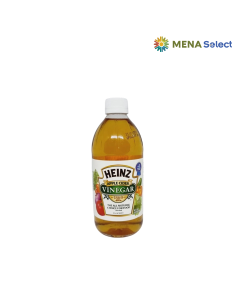 Giấm Trắng Heinz Chai 473ml