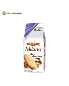 Bánh Quy Kẹp Pepperidge Farm Milano Sôcôla Đen Gói 170g