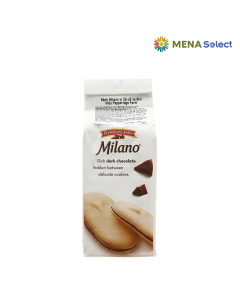 Bánh Quy Kẹp Pepperidge Farm Milano Sôcôla Đen Gói 170g
