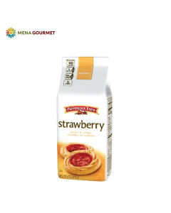 Bánh Pepperidge Farm Dâu Gói 191g