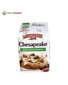 Bánh Quy Pepperidge Farm Sôcôla Hạt Bồ Đào Gói 204g