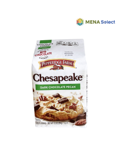 Bánh Quy Pepperidge Farm Sôcôla Hạt Bồ Đào Gói 204g