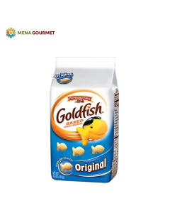 Bánh Pepperidge Farm Goldfish Truyền Thống Gói 187g