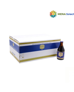 Thùng 24 Chai Bia Chimay Blue 9% 330ml