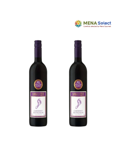Rượu Vang Barefoot Cabernet Sauvignon 13% Chai 750ml