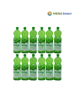 Thùng 12 Chai Nước Nha Đam Dr Aloe 1.5L