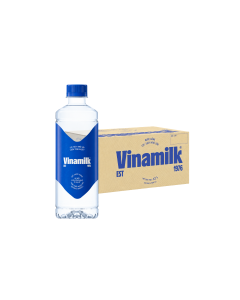 Nước uống Vinamilk thùng 24 chai x 500ml