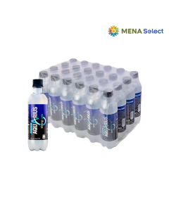 Thùng 24 Chai Nước Điện Giải Aquarius Zero 390ml