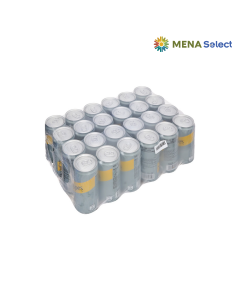 Thùng 24 Lon Soda Schweppes 320ml