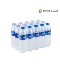 Thùng 24 Chai Nước Điện Giải Aquarius 500ml