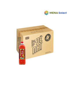 Thùng 15 Chai Nước Chấm Nam Ngư Đệ Nhị 900ml