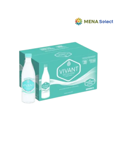 Thùng 24 Chai Nước Khoáng Vivant 500ml