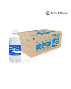 Thùng 24 Chai Thức Uống Pocari Sweat 350ml