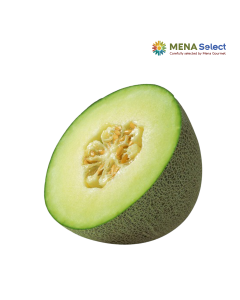 Dưa Lưới Ngọc Bích DannyGreen Trái 1-1.5kg