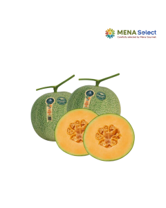 Dưa Lưới Biển Hằng Nga DannyGreen Trái 1.5-2kg