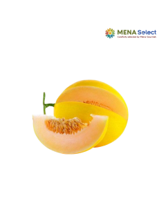 Dưa Lê Hồng Kim DannyGreen Trái 1-1.5kg