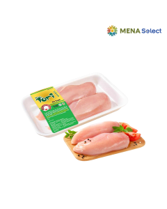 Fillet Ức Gà Không Da Unitek