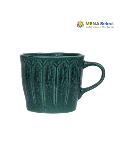 Lotus-Tách Espresso Sen 90ml Xanh