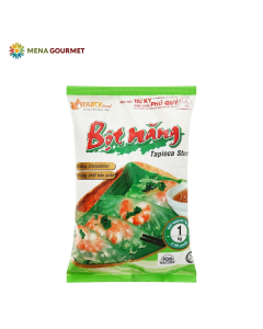 Bột Năng Tài Ký Gói 1Kg