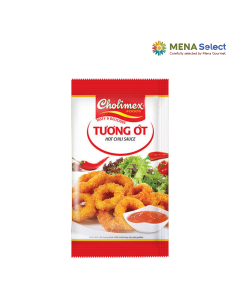 HRC Tương Ớt Cholimex Gói 10g