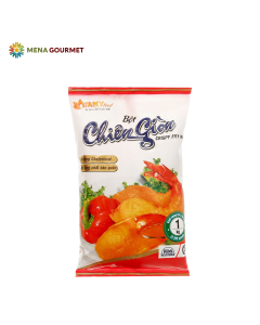 Bột Chiên Giòn Tài Ký Gói 1Kg