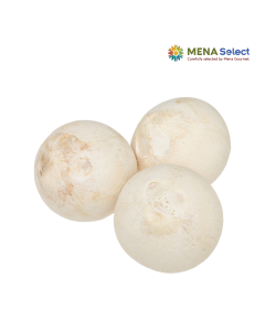 Dừa Xiêm Xanh Gọt (900g - 1,2kg)