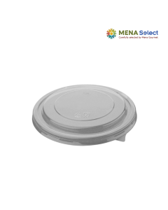 HRC Nắp PET Tô Giấy 150mm LH150 (6000C)