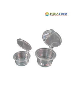 HRC Chén Chấm 2oz Nắp Liền (2000C)