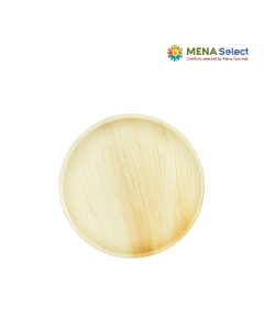 Đĩa Mo Cau Tròn 25, 10 Cái/Bao