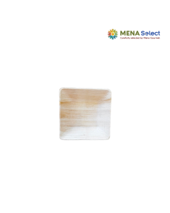 Chén Sốt Mo Cau Vuông 7