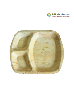 Khay Mo Cau Đựng Cơm 300x250x25