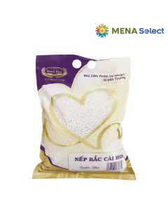 Nếp Bắc C&aacute;i Hoa T&uacute;i 2Kg