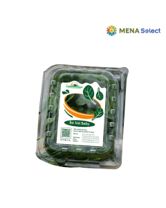 Bó xôi baby nguyên cọng ĐL hộp 100g