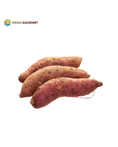 Củ Khoai Lang Mật Tà Nung