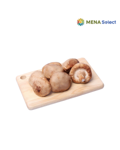 Nấm Hương Tươi Đà Lạt 200g