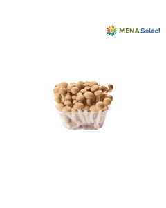 Nấm linh chi nâu gói 125g