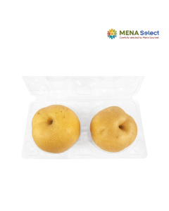 Lê Nâu Nội Địa Trung 2 Trái