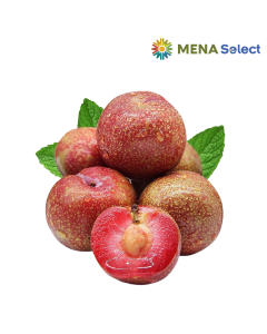 Mận Hậu Miền Bắc Hộp 300g
