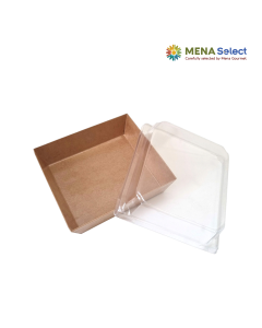 Hộp Giấy Có Nắp Bao Bì Việt Nam Kích Thước 20*12.5 cm