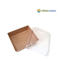 Hộp Giấy Có Nắp Bao Bì Việt Nam Kích Thước 20*12.5 cm