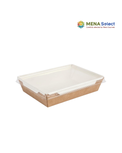 BBVN - Hộp Giấy Có Nắp Kích Thước 19.8x13.8x5