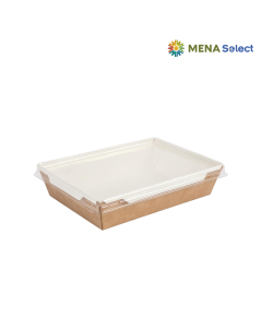BBVN - Hộp Giấy Có Nắp Kích Thước 19.8x13.8x5