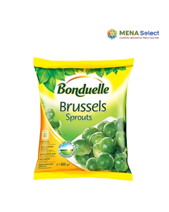 Bắp Cải Brussels Baby Bambino Koja Gói 300g