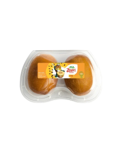 Kiwi V&agrave;ng NewZealand Hộp 2 Tr&aacute;i 