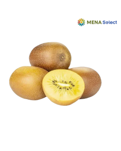 Kiwi Vàng Newzealand Hand&Hand Hộp 4 Trái