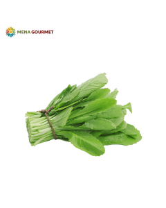 Rau Cải Bẹ Xanh Hữu Cơ 250g