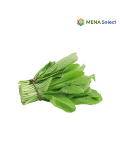Rau Cải Bẹ Xanh Hữu Cơ 250g